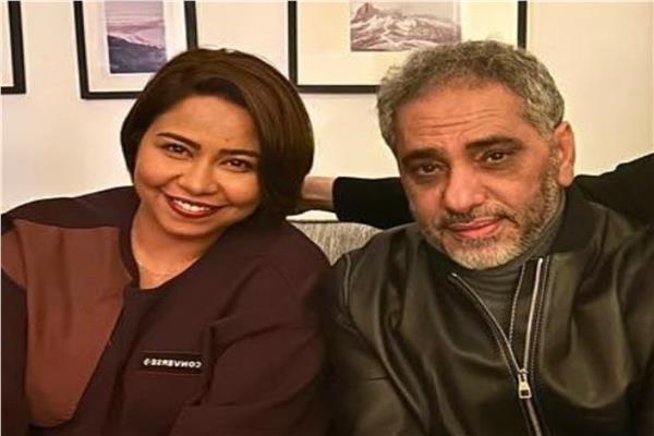 كواليس التحقيق مع شيرين عبد الوهاب وحسام حبيب بعد زيارة فضل شاكر