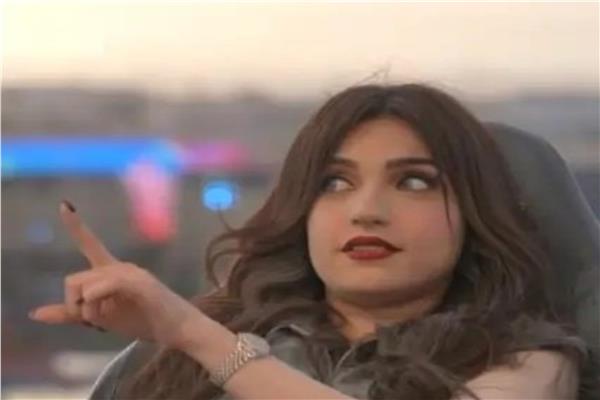 ياسمين عز تتحدث لأول مرة عن خبر زواجها من رجل أعمال