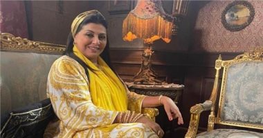 فيديو عفوي لهالة صدقي كشف مفاجأة في جعفر العمدة ثم تحذفه فوراً