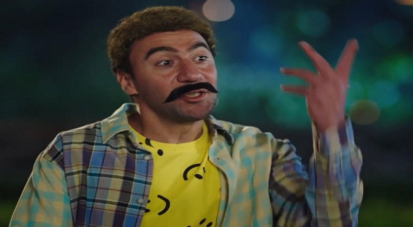 تأجيل فيلم محمد سلام بسبب أزمته الأخيرة مع السعودية