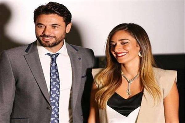 أحمد عز وأمينة خليل يستعدان لعمل درامي جديد… ما التفاصيل؟
