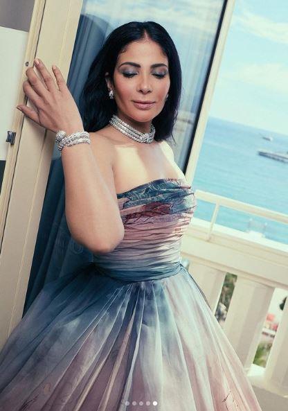 فردوس عبد الحميد عن تجسيد منى زكي لأم كلثوم: جسدها ضعيف وصوتها رقيق