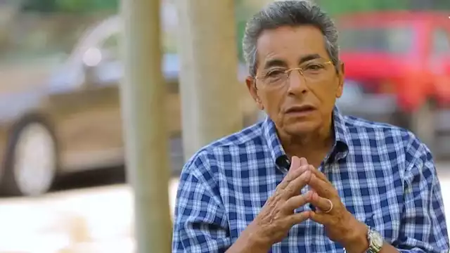 محمود سعد: أنغام تعاني من ألم شديد وخروجها مؤجل