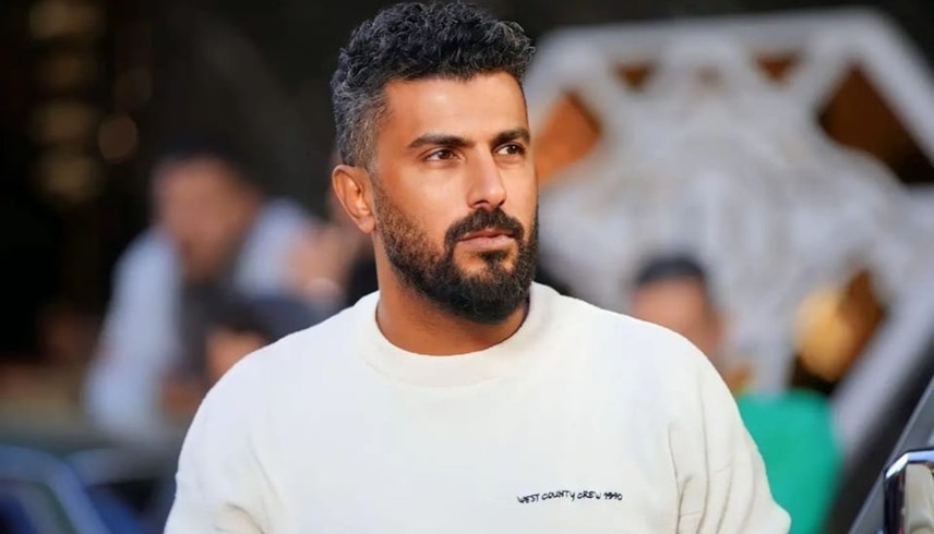 والد المخرج محمد سامي: ابني برنس الاخراج أعاد للدراما هيبتها