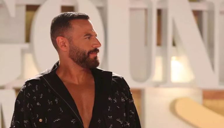 نيقولا معوض يحكي تجربته مع 