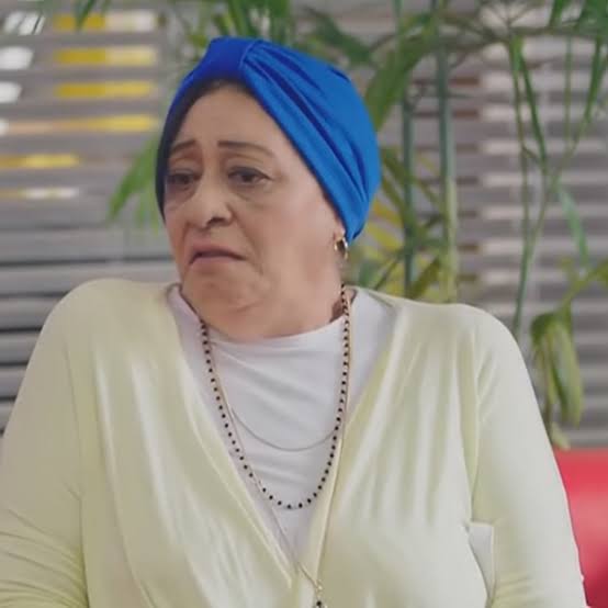 وفاة الفنانة لبنى محمود بعد صراع مع المرض وهذه تفاصيل الجنازة