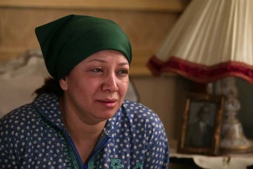 نيللي كريم تعاتب انتصار وترُدّ على باسم سمرة بخصوص دور زوجها