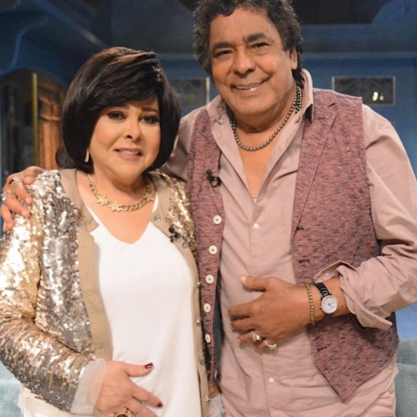 محمد منير عن أغنية 