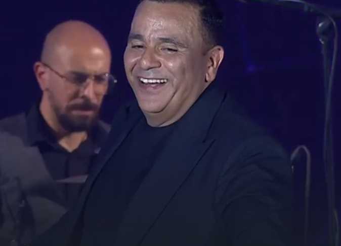 محمد فؤاد: الشعب السعودي علمنا الأخلاق وهم أفضل جمهور على وجه الأرض