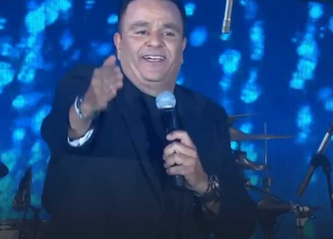 محمد فؤاد: الشعب السعودي علمنا الأخلاق وهم أفضل جمهور على وجه الأرض