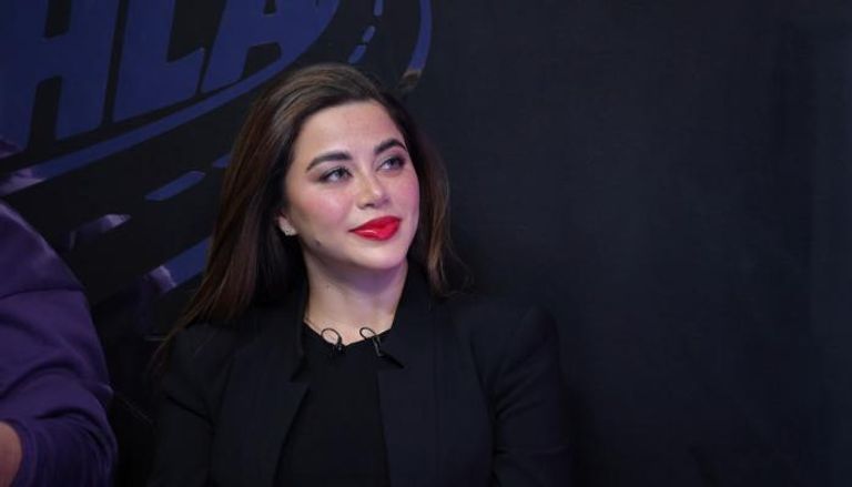 يارا السكري: مواصفات فتى أحلامي يكون رياضي وابن بلد