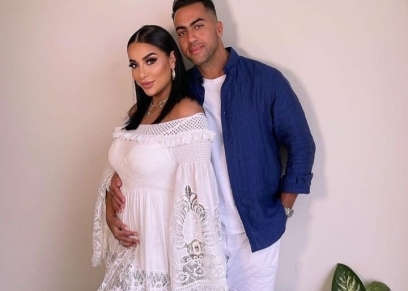 جوري بكر: الحسد والسوشيال ميديا كانت سبب رئيسياً في طلاقي