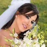اختاري من صور عروس للفنانات العربيات