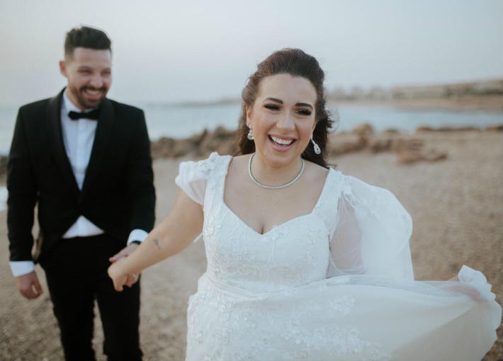 أسما شريف منير تُعلن انفصالها عن محمود حجازي: احترموا خصوصية الموقف