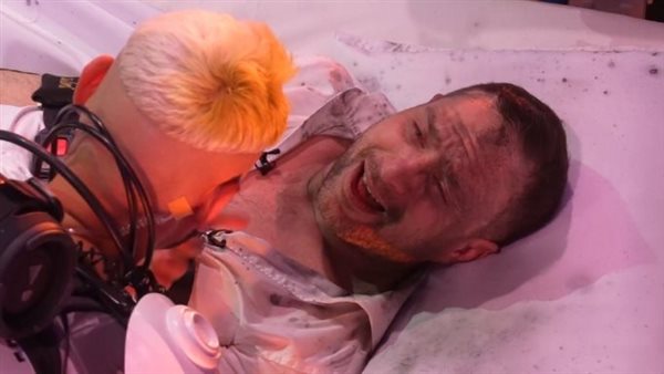 حسام حبيب: أنا من دمرت شيرين عبد الوهاب ولا زلت أحبها