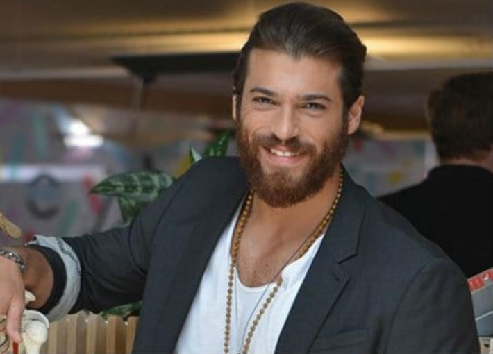 ضبط الممثل التركي جان يمان في قضية مخدرات