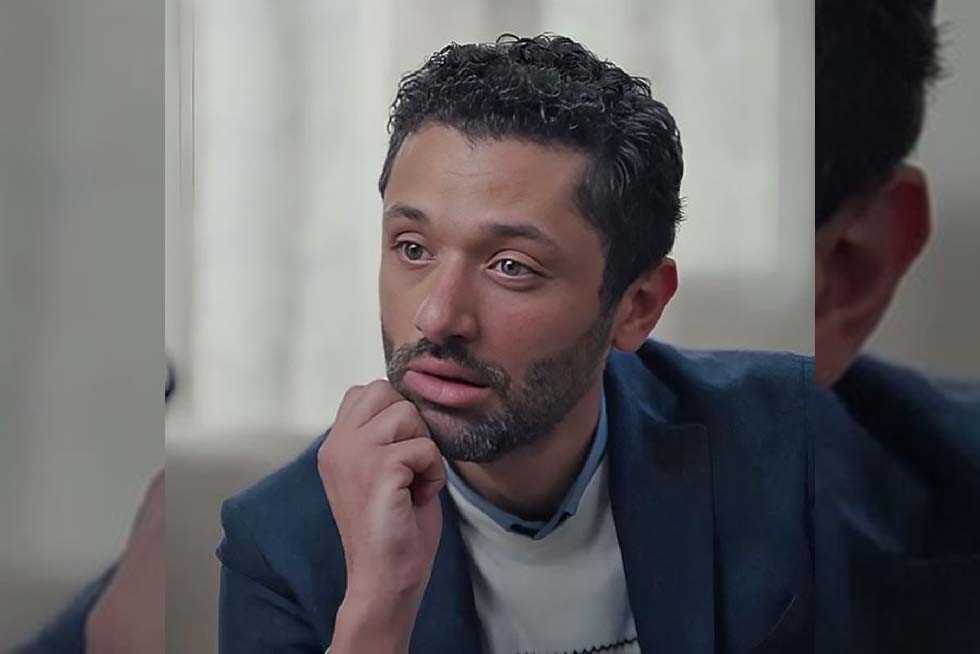 تفاصيل ديو غنائي جديد يجمع بين أحمد سعد وكريم محمود عبد العزيز