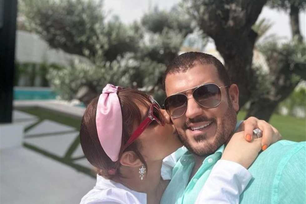 أصالة ترد على خبر طلاقها