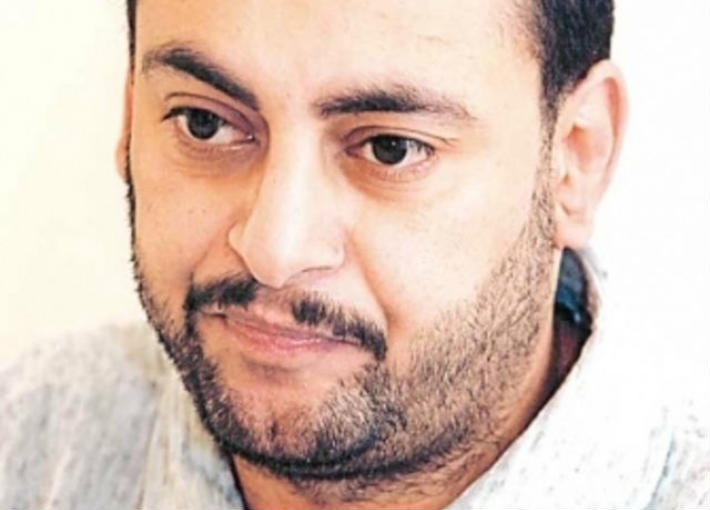 هند صبري تنعي المخرج أسامة فوزي بكلمات مُؤثّرة