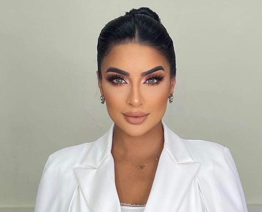 بسمة وهبة لـ جوري بكر: طلاقك باطل إنتِ حامل