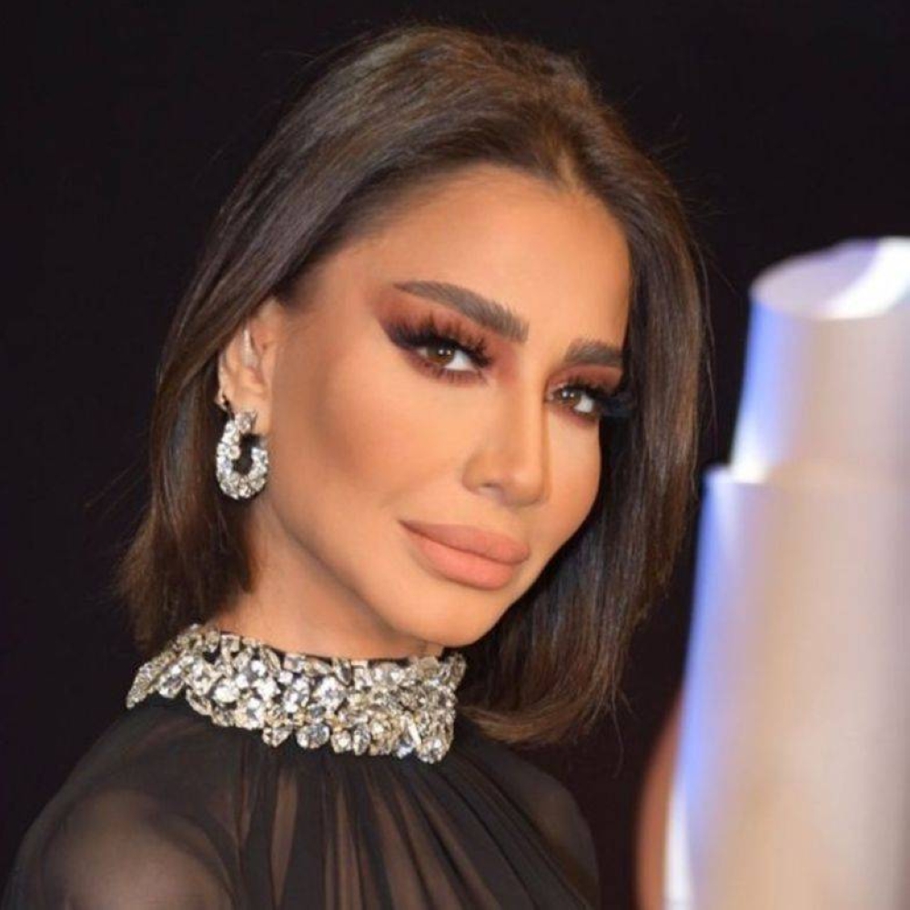 بسبب دينا الشربيني... بسمة وهبة تتقدّم ببلاغ رسمي ضد مايا دياب