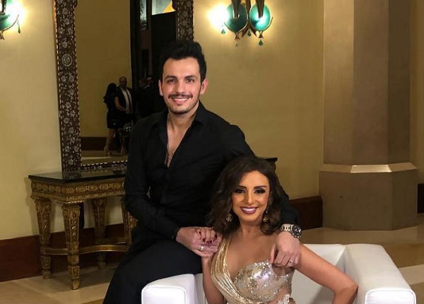 أحمد إبراهيم: أنغام حزينة بالتجاوز ضدّها