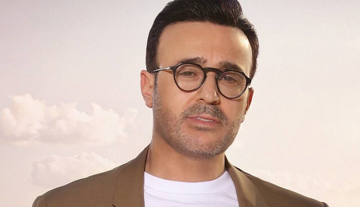 صابر الرباعي يتألق بحفله بدار الأوبرا في سلطنة عمان