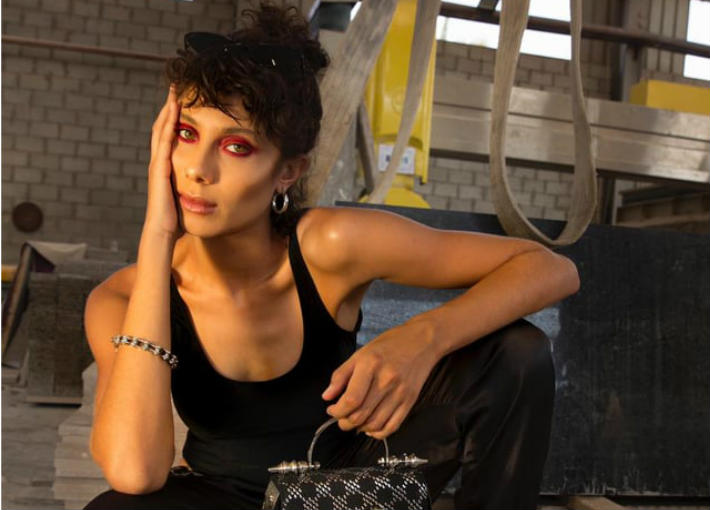 ابنة علي الحجار تهاجم والدها في فيديو صادم وتطلب من متابعيها 