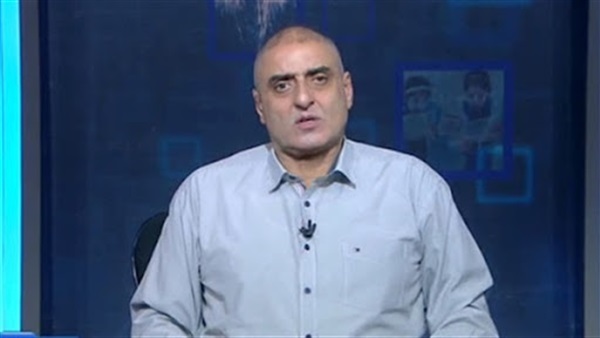 وفاة الإعلامي عزمي مجاهد بعد شهر من إصابته بكورونا