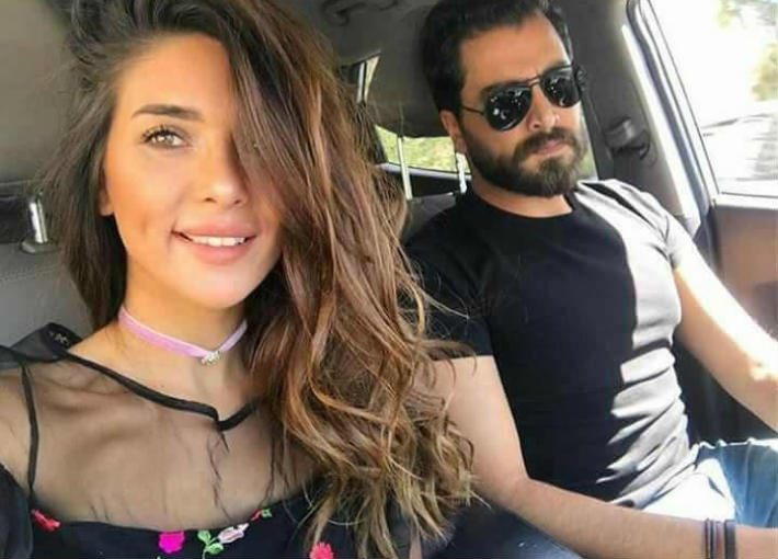 «ظروف معقدة»… معتصم النهار يكشف كواليس انفصاله وعودته إلى زوجته