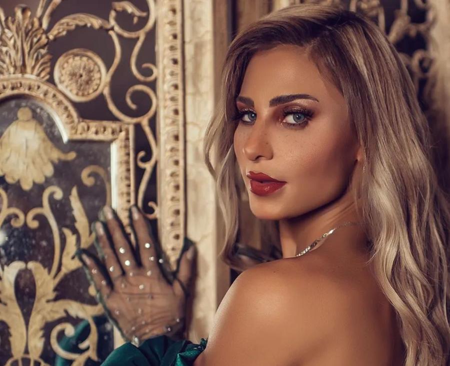بسنت السبقي: اتخطبت أنا وتامر حسني وابتعدت عن الأضواء بسببه