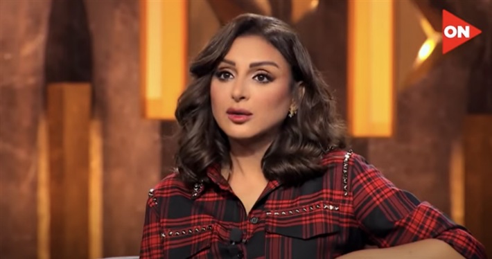 أنغام تكشف عن هدية الفنانة شادية لها