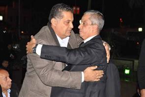 زوجة عامر منيب، بناته وشقيقه... تخلّوا عنه!