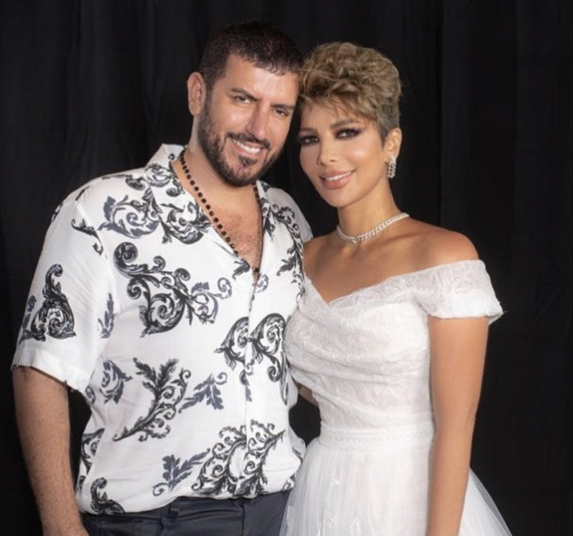 أصالة: أنا زوجة فائق حسن وحبيبته