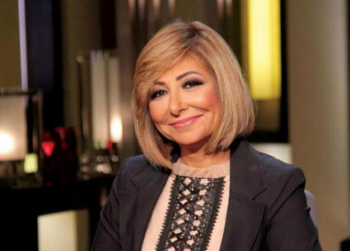 شيرين عبد الوهاب توجه رسالة جديدة لجمهورها عن طريق لميس الحديدي