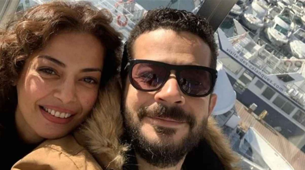 داليا مصطفى توضح حقيقة تصريحات «الخيانة» وتؤكد: أبو أولادي رجل محترم