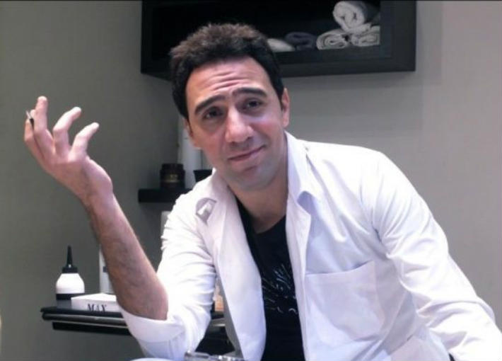 تأجيل فيلم محمد سلام بسبب أزمته الأخيرة مع السعودية