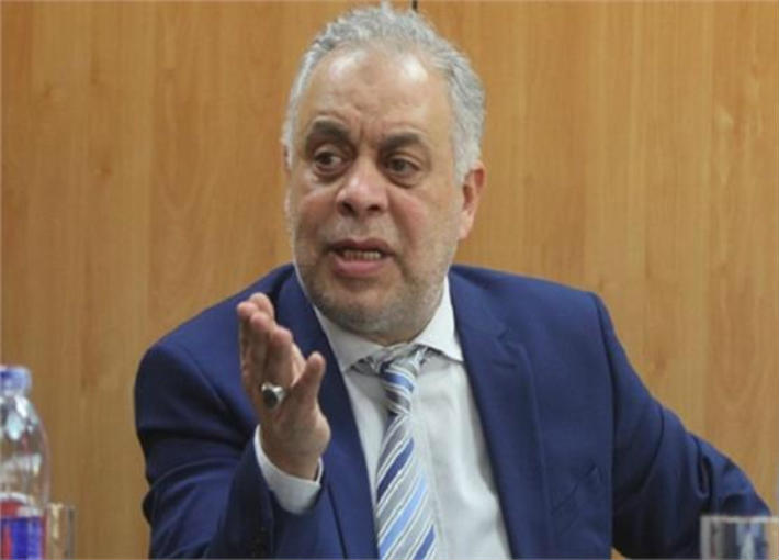 بعد خلعها الحجاب.. أشرف زكي يحسم قرار عودة حلا شيحة للتمثيل