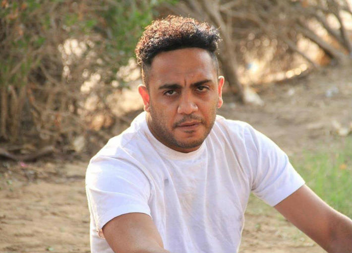 وفاة ابن «أوس أوس» بعد مولده بـ3 أشهر إثر سقوطه في المنزل