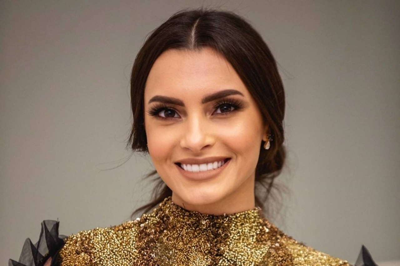 كارمن سليمان تحمس جمهورها بمفاجأة قريباً وتنشر فيديو غامضاً