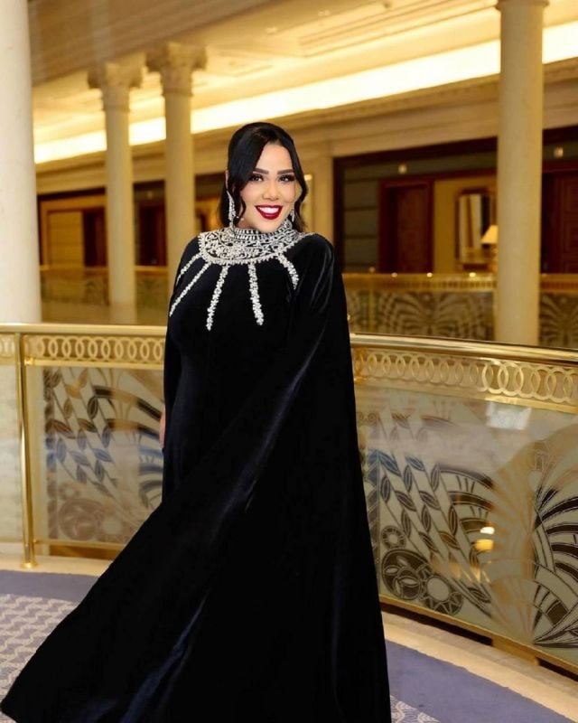 شيماء سيف: ربنا أمرنا بالحجاب ونفسي ألبس النقاب