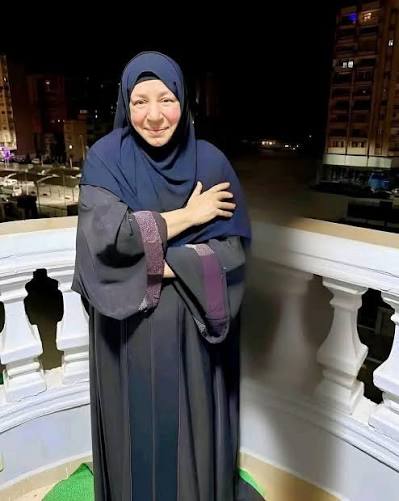 عبلة كامل تفاجىء جمهورها بتسجيل صوتي.. ما السبب؟