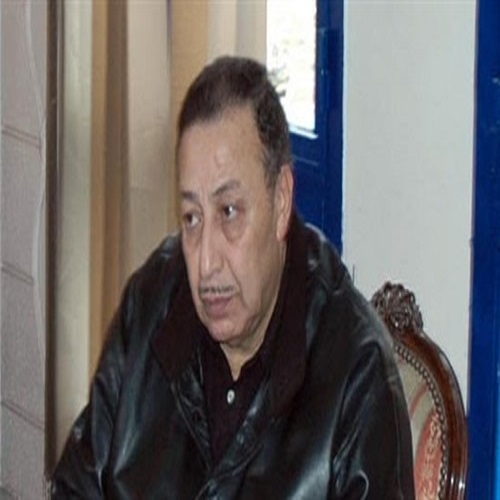 وفاة أسطورة الكرة المصرية الكابتن حمادة إمام