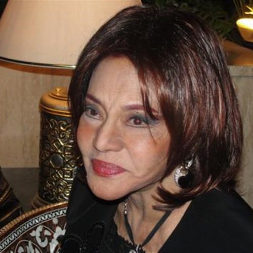 ابنة الفنانة ماجدة عن قضية 