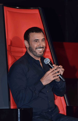 الفيديو الذي تابعته كل إمرأة وتأثرت: كاظم الساهر ومعاملته لزوجته!