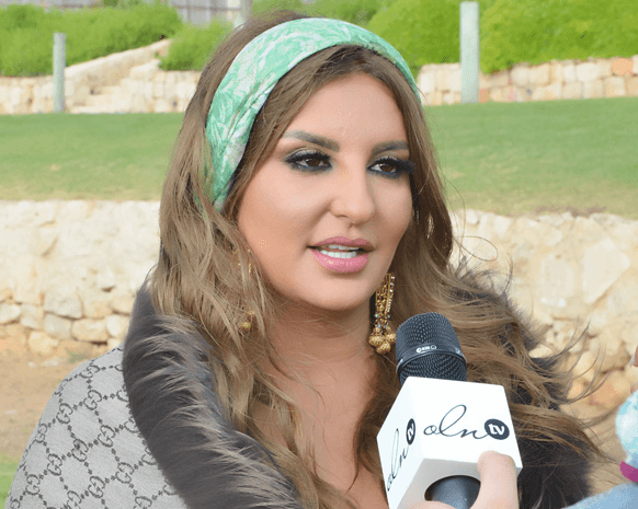 لا تفوتك... شذى حسون تُقلّد أحلام وتقول 