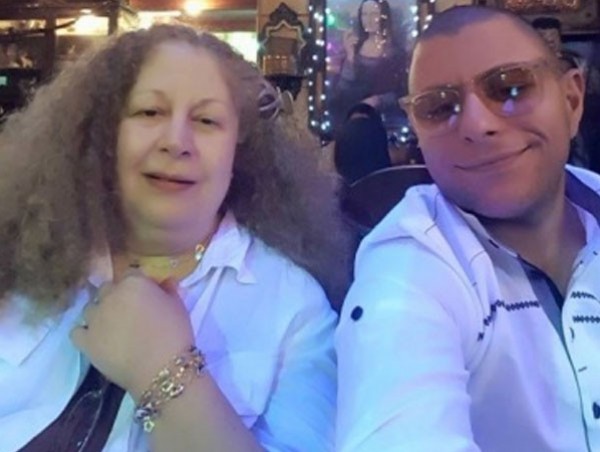 بسبب شكلها.. سمية الألفي تقرر اعتزال التمثيل نهائياً