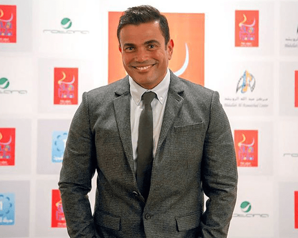 بعد احتراق ستوديو 