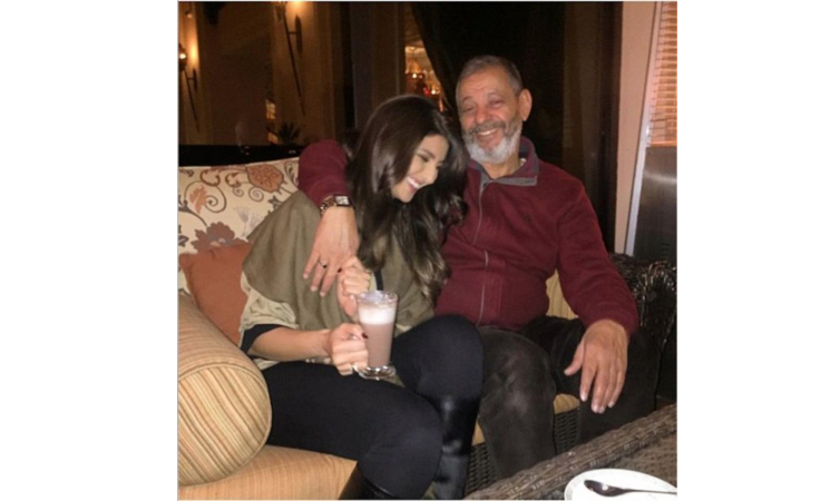 كريم الظريف يفضح أسباب إلغائه الزواج من مريم سعيد