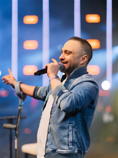 حسام حبيب: أغنية فيلم 